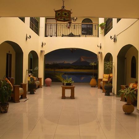 Hotel Morelos كوليما المظهر الخارجي الصورة