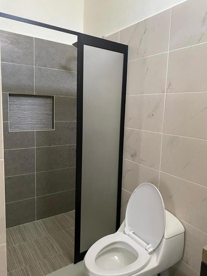 Hotel Morelos كوليما المظهر الخارجي الصورة